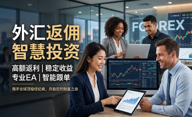嘉盛外汇交易开户教程