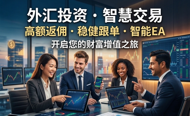 嘉盛外汇交易平台2026年注册开户实名认证流程解析