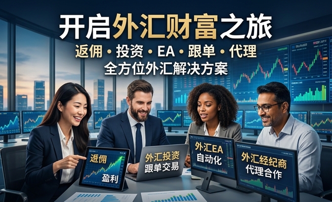 嘉盛官网- 专业外汇交易平台评测与全球监管信息查询门户
