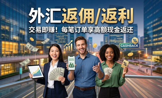嘉盛外汇交易平台注册开户实名认证流程解析