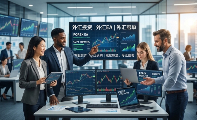 嘉盛集团知名交易平台官方网站