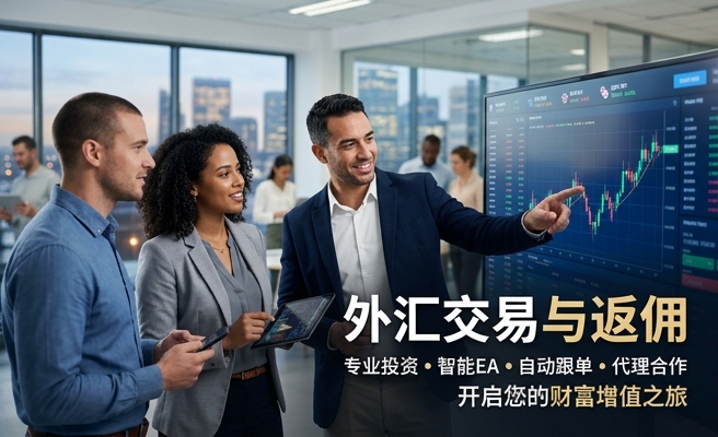 嘉盛 為外匯CFD 經紀商提供線上指數交易