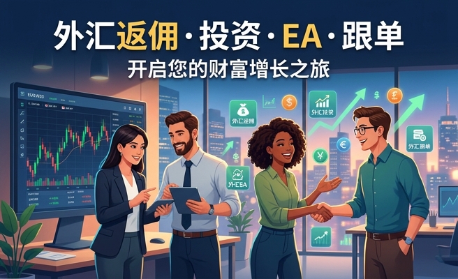 嘉盛返佣计算/嘉盛返佣算法/嘉盛返佣 - 知乎
