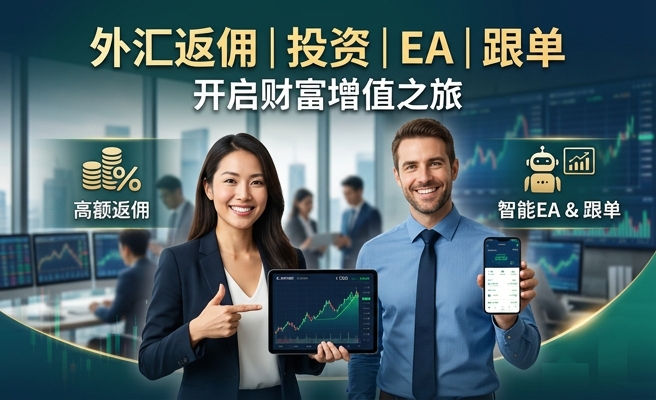 嘉盛外汇怎么返佣？详细解释与操作指南