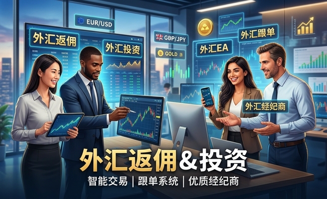 嘉盛外汇交易开户教程