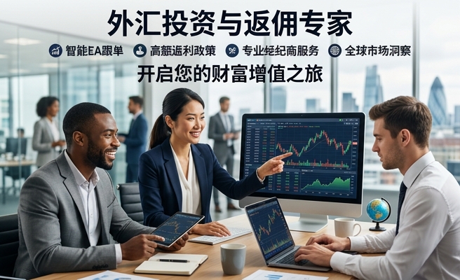 嘉盛外匯交易平台開戶教學