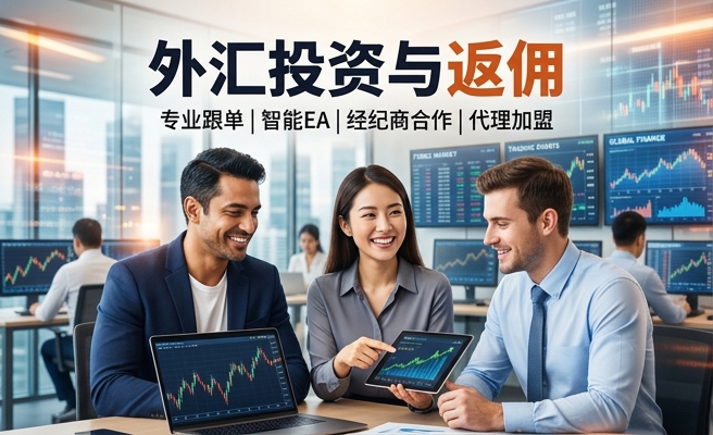 嘉盛官网交易平台｜出金返佣代理服务｜嘉盛手机端入金登录