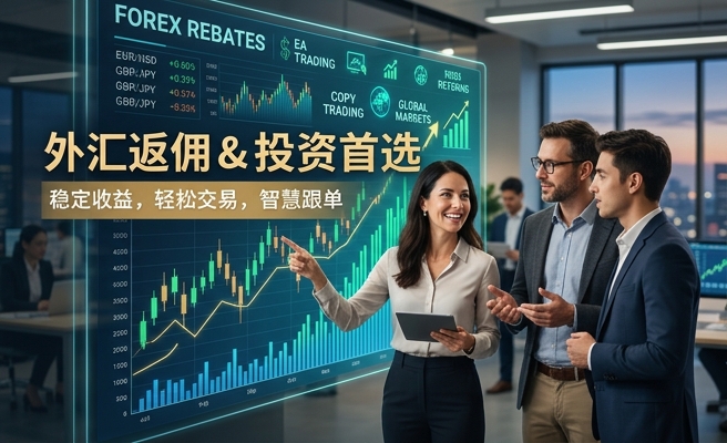 嘉盛: 差價合約券商專家，全球指數與外匯交易平台首選